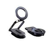  Автодержатель UGREEN LP924 (65186) Dashboard Magnetic Car Phone Mount Black 