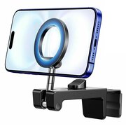  Подставка для смартфонов UGREEN LP863 (45377) Foldable Travel Magsafe&Magnetic Phone Stand Black 