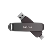  USB-флешка SanDisk SDDDE1-1T00-G46 1Tb USB3.1 Type-C, R1000, W900 