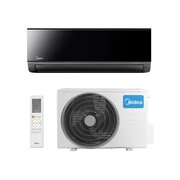  Сплит-система MIDEA Persona MSAG4 (MSAG4-12HRN1-I/MSAG4-12HRN1-O) 