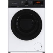 Стиральная машина Hyundai WME6215 белый 