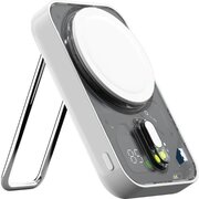  Портативное зарядное устройство Momax IP125W 1-Power Flow Pro 