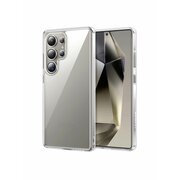  Чехол UGREEN CA181 (65335) Classy Clear Protective Case for Samsung Galaxy S25 Ultra Clear 