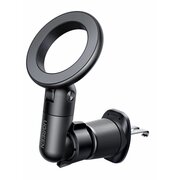  Автодержатель UGREEN LP923 (65185) Air Vent Magnetic Car Phone Mount Space Gray 