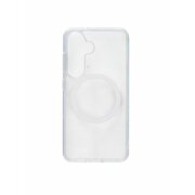  Чехол UGREEN CA182 (65337) Classy Clear Magnetic Protective Case for Samsung Galaxy S25 Clear 