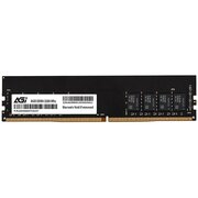  ОЗУ AGI AGI320008UD138-ST DDR4 3200MHz 8GB UDIMM Retail (No Heat Sink (for UDIMM)) -Single tray 