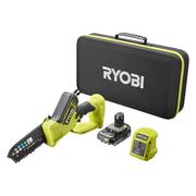  Высоторез Ryobi 18В RY18PSX15A-120T (5133005899) АКБ+ЗУ 