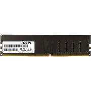  ОЗУ Afox AFLD44FK1P / AFLD44FK2P 4GB DDR4 2666Mhz DIMM Single Channel Package (1x4GB) PC4-21300, 288-Pin, Non-ECC, Un-Buffered, CL 19-19-19-43, 1.2V 