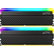 ОЗУ ADATA AX4U320016G16A-DCBKD45G DIMM DDR4-3200 32GB (16GBx2) 
