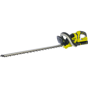  Кусторез RYOBI RHT36B61R (5133004318) без аккумулятора и з/у 