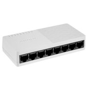  Коммутатор HIKVISION DS-3E0108D-O 8x100Мбит/с 