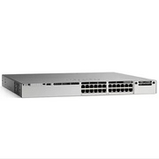  Коммутатор CISCO Catalyst 9300 (C9300X-24Y-A) 