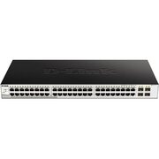  Коммутатор D-LINK DGS-1210-52/ME 