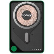  Портативное зарядное устройство Momax IP131HKG 1-Power X Pro Green 