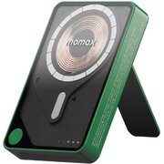  Портативное зарядное устройство Momax IP132HKG 1-Power X Pro+ Green 