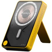  Портативное зарядное устройство Momax IP132HKY 1-Power X Pro+ Yellow 