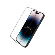  Защитное стекло UGREEN SP427 (25645) Matte Screen Protector w Installation Frame for iPhone 15/16 1Pcs Transparent 