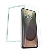  Пленка UGREEN SP996 (75301) HD Screen Protector with Easy Install Kit for Samsung Galaxy A56 Transparent 
