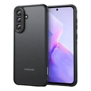  Чехол UGREEN CA207 (75462) Classy Matte Protective Case for Samsung Galaxy A56 Transparent/Black 