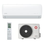  Кондиционер Kentatsu KSGA35HFRN1/KSRA35HFRN1 KANAMI R32 