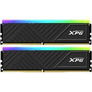  ОЗУ ADATA AX4U360016G18I-DTBKD35G DIMM DDR4-3600 32GB (16GBx2) 