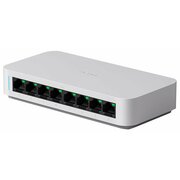  Коммутатор Xiaomi SW-108G Gigabit Switch 8 ports белый 