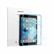  Защитное стекло UGREEN SP115 (60535) Tempered Glass Screen Protector for iPad Pro 12.9" Easy Install Kit Clear 