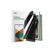  Защитная пленка UGREEN SP882 (65171) Privacy Screen Protector with Installation Frame для Samsung Galaxy S25 Ultra 2 