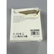  УЦ СЗУ Xiaomi 120W GaN 1 USB-A Charger set with cabel Type-C EU (плохая упаковка) 