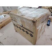  УЦ Стабилизатор напряжения ExeGate Expert AS-5000 (EX291725RUS) (плохая упаковка, незначительные царапины на корпусе) 