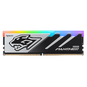  ОЗУ Apacer Panther RGB (AH5U32G60C6229BAA-1) 32GB DDR5 DIMM PC5-48000 