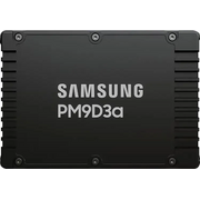 SSD Samsung PM9D3a (MZWL615THBLF-00AW7) 15360GB U.3(2.5" 15mm), NVMe, PCIe 5.0x4, 3D TLC, R/W 12000/6000MB/s, IOPs 