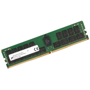  ОЗУ Micron MTC20C2085S1EC56BD1 DDR5 ECC UDIMM 32GB 2Rx8 5600 MHz, 1 year, OEM 