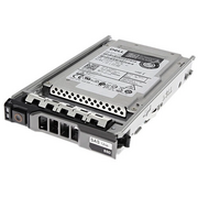  SSD Dell 400-BKFY 1.6Tb Enterprise NVMe Mixed Use AG Drive U.2 Gen4 Flex Bay 