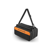  Сумка для инструментов LanMaster LAN-BAG-L черный 