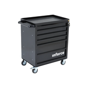  Тележка инструментальная Inforce 06-01-15 745х465х825 