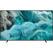  Телевизор Samsung QE43Q7FAAUXRU Q черный 