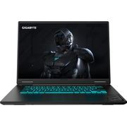  Ноутбук GIGABYTE Gaming A16 (CMHH2KZ893SD_Win11P)Intel Core i5 13420H 2100MHz/16"/1920x1200/16GB/512GB SSD/NVIDIA GeForce RTX 4050 6GB/Wi-Fi/Bluetooth 