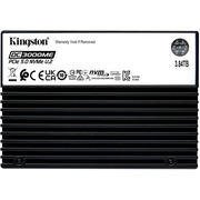  SSD Kingston SEDC3000ME/3T8 PCIe 5.0 x4 3.84TB 1 DWPD 