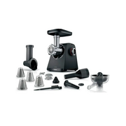  Мясорубка Bosch MFWS450B 