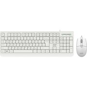  Клавиатура + мышь Acer OCC400 (ZL.ACCCC.014) белый 