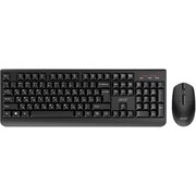  Клавиатура + мышь Acer OCC401 (ZL.ACCCC.016) черный 