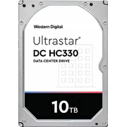  HDD WD Ultrastar DC HC330 0B44497 WUS721010AL5204 SAS 3.0 10TB (7200rpm) 256Mb 3.5" 