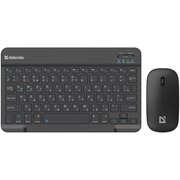  Беспроводной набор Defender Network C-971 (45971) RU черный 