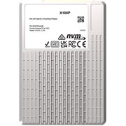  SSD PHISON X100P (XP106H007T68P028T1900) 7680GB NVMe U.3 (15mm) PCIe NVMe Gen4 1x4 R7400/W6900MB/s 3D TLC 1750K/190K IOPS 1DWPD single port 