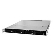  Корпус Ablecom CS-R11-55P 1U chassis, Mini-ITX, Micro-ATX, ATX MBs, 4 x 3.5'' hsb, 2 USB, 1 COM port (Front), FH expantion slot, 600W (1+1) 
