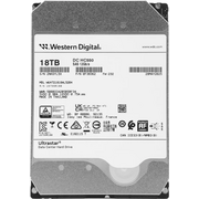  HDD WD Ultrastar DC HC550 512E 0F38362 WUH721818AL5204 SAS 3.0 18TB (7200rpm) 512Mb 3.5" 