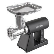  Мясорубка Endever Sigma-110 черный 