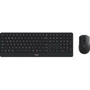  Комплект клавиатура и мышь RAPOO 9510M Multi-mode Wireless Keyboard & Mouse Combo Black 