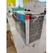  УЦ ИБП Powercom Raptor RPT-800A Euro 800VA/480W AVR (3 Euro) (плохая упаковка, замена силовой платы) 